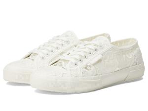 Superga 2750 Macrame