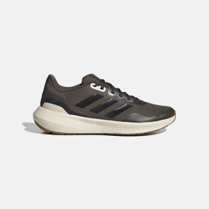 Мужские кроссовки runfalcon 3 0 т р  Adidas, черный