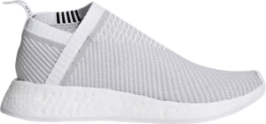 Adidas NMD CS2 Primeknit Grey