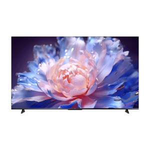 Телевизор Haier 55S60, 55", 4K UHD, Direct LED, 144 Гц, черный