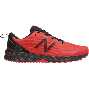 Кроссовки New Balance FuelCore Nitrel v3 'Red', красный