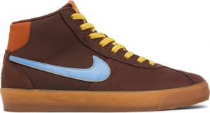 Nike sale bruin mid