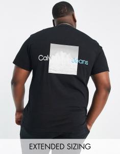 Calvin Klein Jeans Big Tall CDEK.Shopping