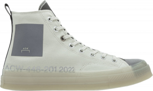 Converse A Cold Wall x Chuck 70 High Silver Birch CDEK.Shopping