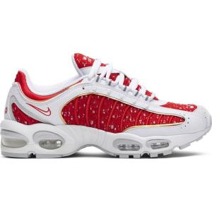 Nike Supreme x Air Max Tailwind 4