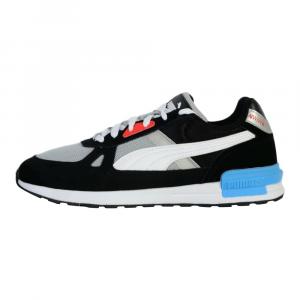 Puma shop noir argent