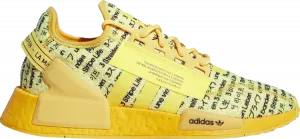 Adidas NMD R1 V2 All Over Print CDEK.Shopping