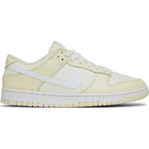 Кроссовки Nike Dunk Low 'Coconut Milk', белый