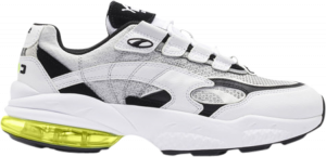 Puma venom cell black store