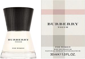 Burberry touch jasmin sales