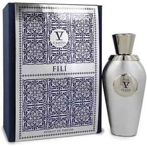 Fili V by Canto Extrait De Parfum Spray 3,38 унции