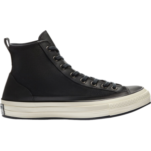 Кроссовки Converse Haven x Chuck 70 High Black Egret, черный