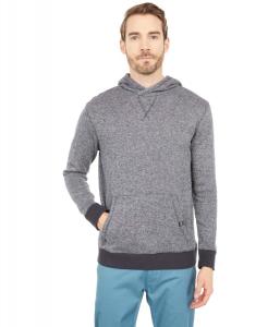 Худи Threads 4 Thought, Brushed Knit Pullover Hoodie
