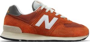 New balance discount rose et orange