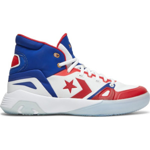 Кроссовки Converse G4 Mid ABA, синий