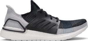 Adidas UltraBoost 19 Grey Cyan