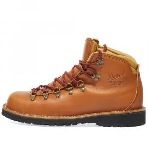 Danner mountain pass black 2025