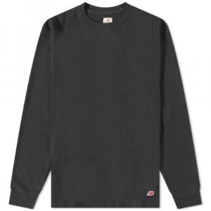 New balance clearance thermal long sleeve