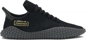 Adidas Kamanda Triple Black