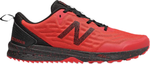 New Balance FuelCore Nitrel v3 Red CDEK.Shopping