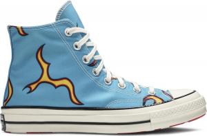 Converse le fleur flame new arrivals