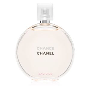 Туалетная вода Chanel Chance Eau Vive