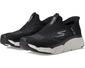 Slip on sneakers sketchers top