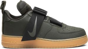 Nike air force 1 shop utility sequoia