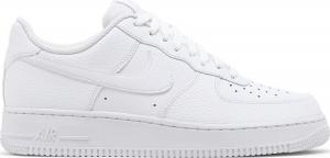 Nike Air Force 1 Low White Metallic Gold