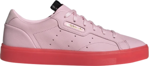 Adidas sleek diva pink 2025