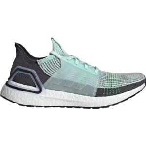 Кроссовки Adidas UltraBoost 19 'Ice Mint', синий