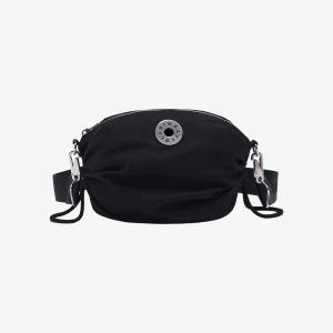 Сумка через плечо Bimba Y Lola Borsa A Tracolla, черный