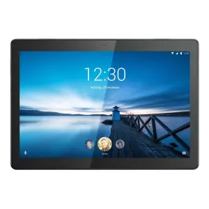 Планшет Lenovo Tab M10 10.1" LTE, 3Gb/32Gb, черный