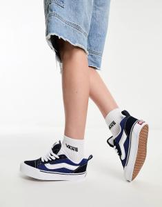 Vans Knu Skool Chunky CDEK.Shopping