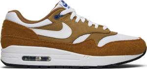 Nike air max 1 retro curry clearance