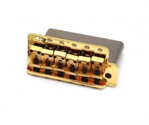 Fender gold tremolo deals bridge