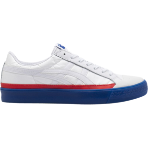 Кроссовки Onitsuka Tiger Fabre Classic Low, белый