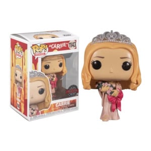 Funko POP Carrie 1143 Carrie, специальное издание Funko POP!