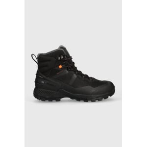 Ботинки Blackfin III Mid DT Mammut, черный