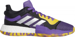 Adidas marquee boost low brandon ingram best sale