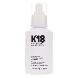K18 Professional Molecular Repair Hair Mist молекулярный спрей для волос 150мл
