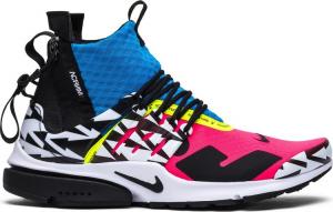 Nike air shop presto in pink