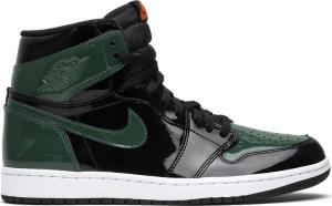 SoleFly x Air Jordan 1 Retro High OG Art Basel Friends