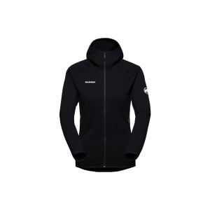 Куртка женская Mammut, цвет Navy Blue/Marien