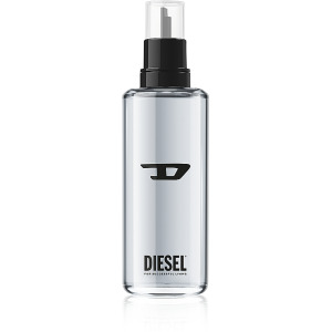 Туалетная вода Diesel D By Diesel