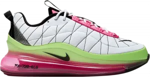 Mx 720 shop 818 green