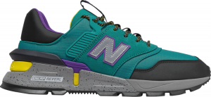 New Balance 997 Team Teal