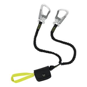 Карабин Salewa Via Ferrata Premium Attac