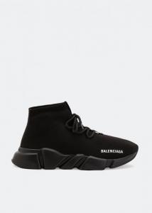Balenciaga speed discount lace up sneakers