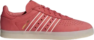 Adidas oyster 350 red hotsell